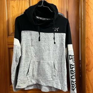 Victoria’s Secret Pink Hoodie Size Large